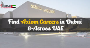 Axiom Careers