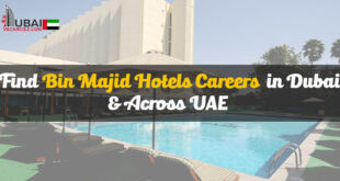 Bin Majid Hotels Careers
