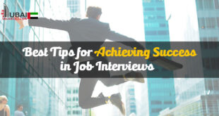 Best Tips for Achieving Success